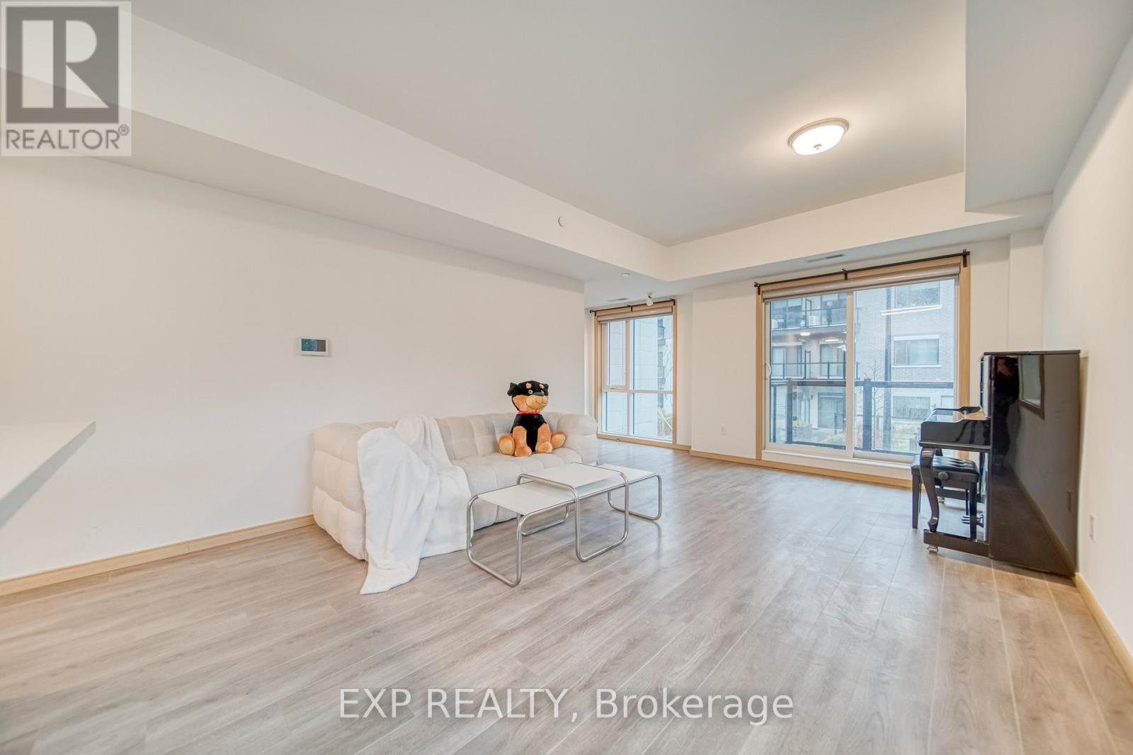 C201 - 60 Morecambe Gate, Toronto, Ontario  M1W 0A9 - Photo 5 - E12675686