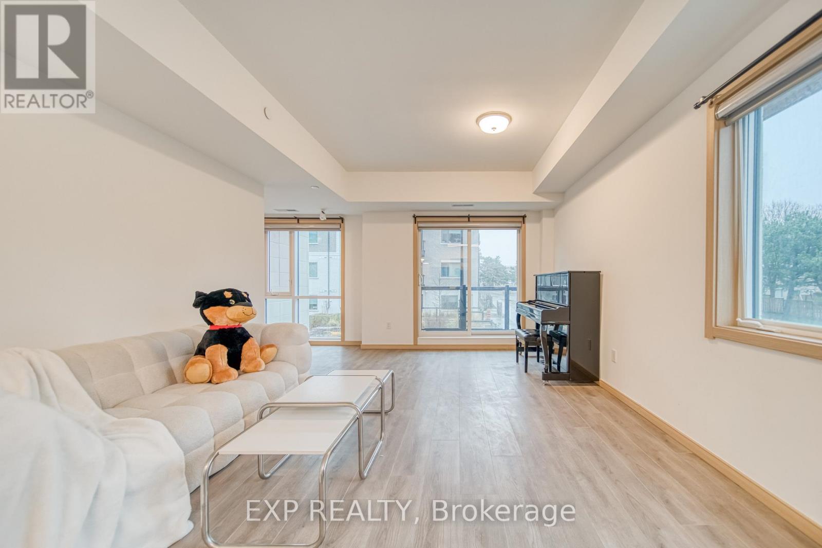 C201 - 60 Morecambe Gate, Toronto, Ontario  M1W 0A9 - Photo 6 - E12675686