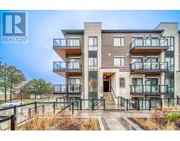 C201 - 60 MORECAMBE GATE, Toronto, Ontario