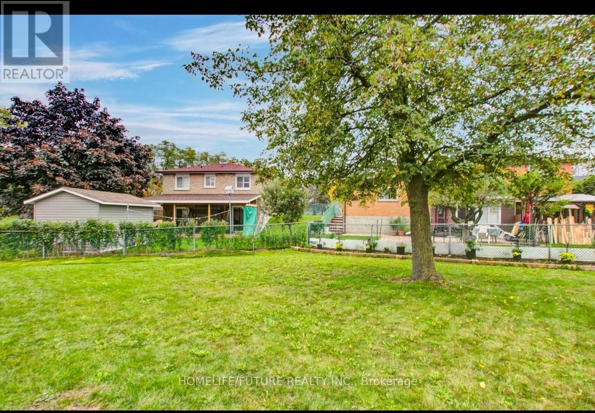 Main - 4 Stanbridge Court, Toronto, Ontario  M1B 2S5 - Photo 14 - E12675732