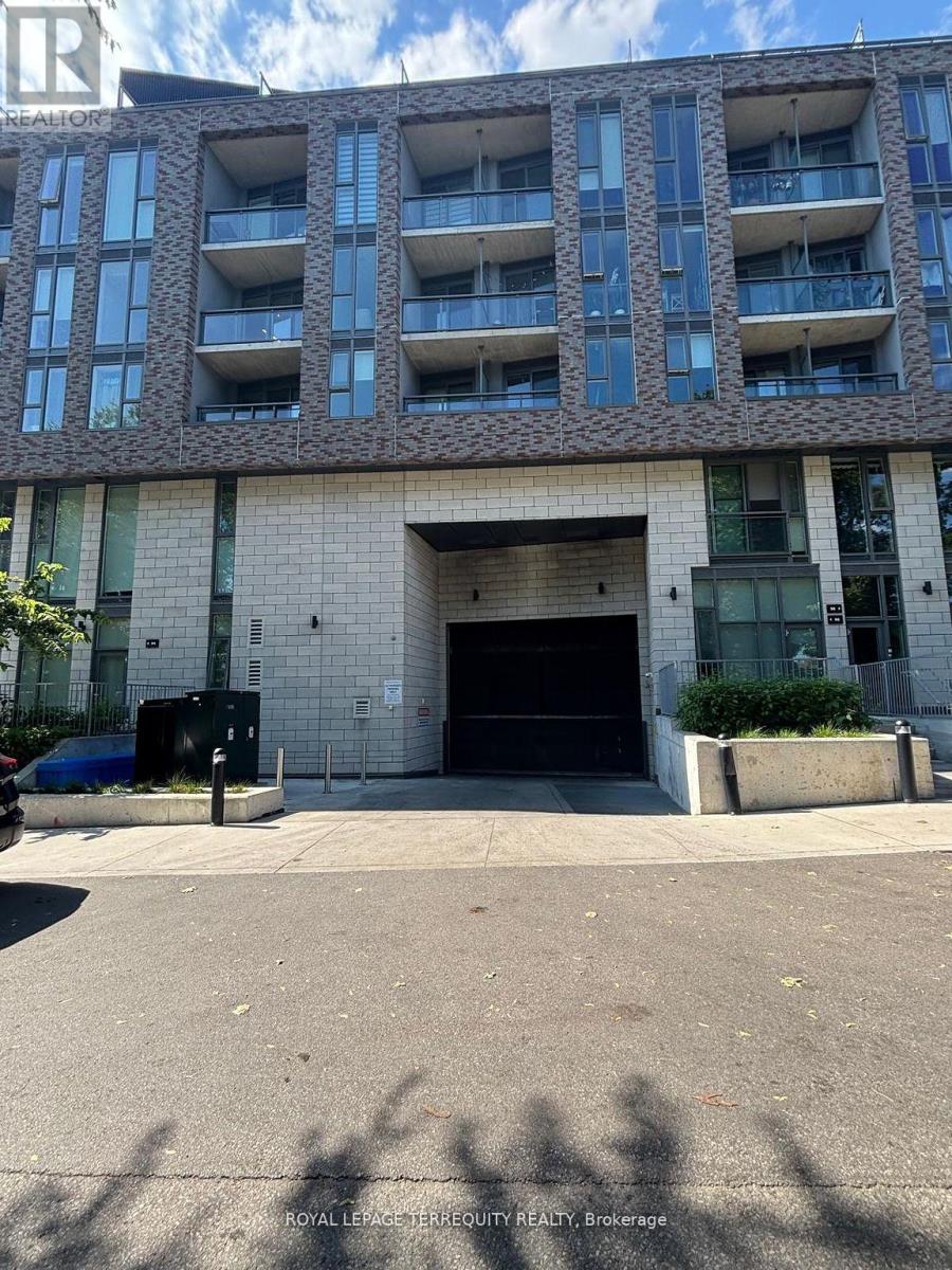 416 - 90 Glen Everest Road, Toronto, Ontario  M1N 0C3 - Photo 2 - E12675756