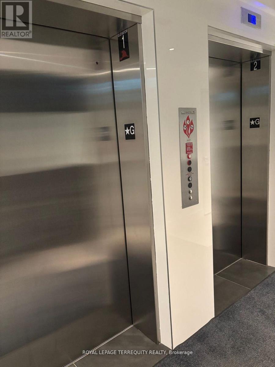 416 - 90 Glen Everest Road, Toronto, Ontario  M1N 0C3 - Photo 20 - E12675756