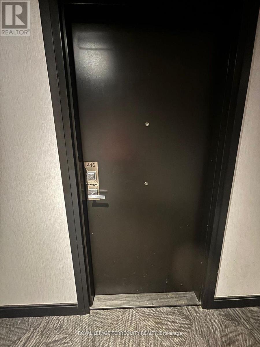 416 - 90 Glen Everest Road, Toronto, Ontario  M1N 0C3 - Photo 22 - E12675756