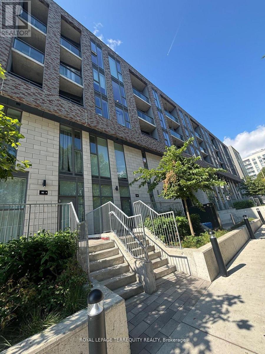 416 - 90 Glen Everest Road, Toronto, Ontario  M1N 0C3 - Photo 5 - E12675756