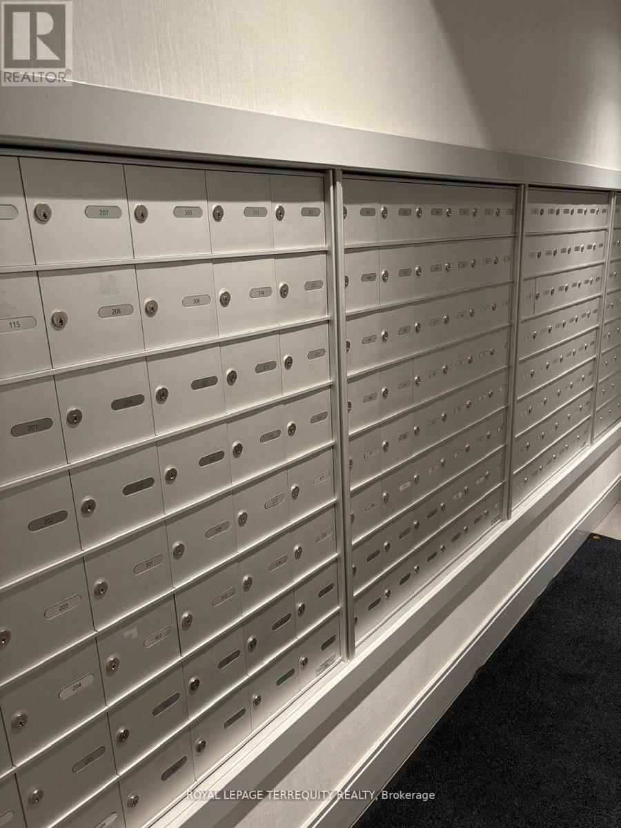 416 - 90 Glen Everest Road, Toronto, Ontario  M1N 0C3 - Photo 9 - E12675756