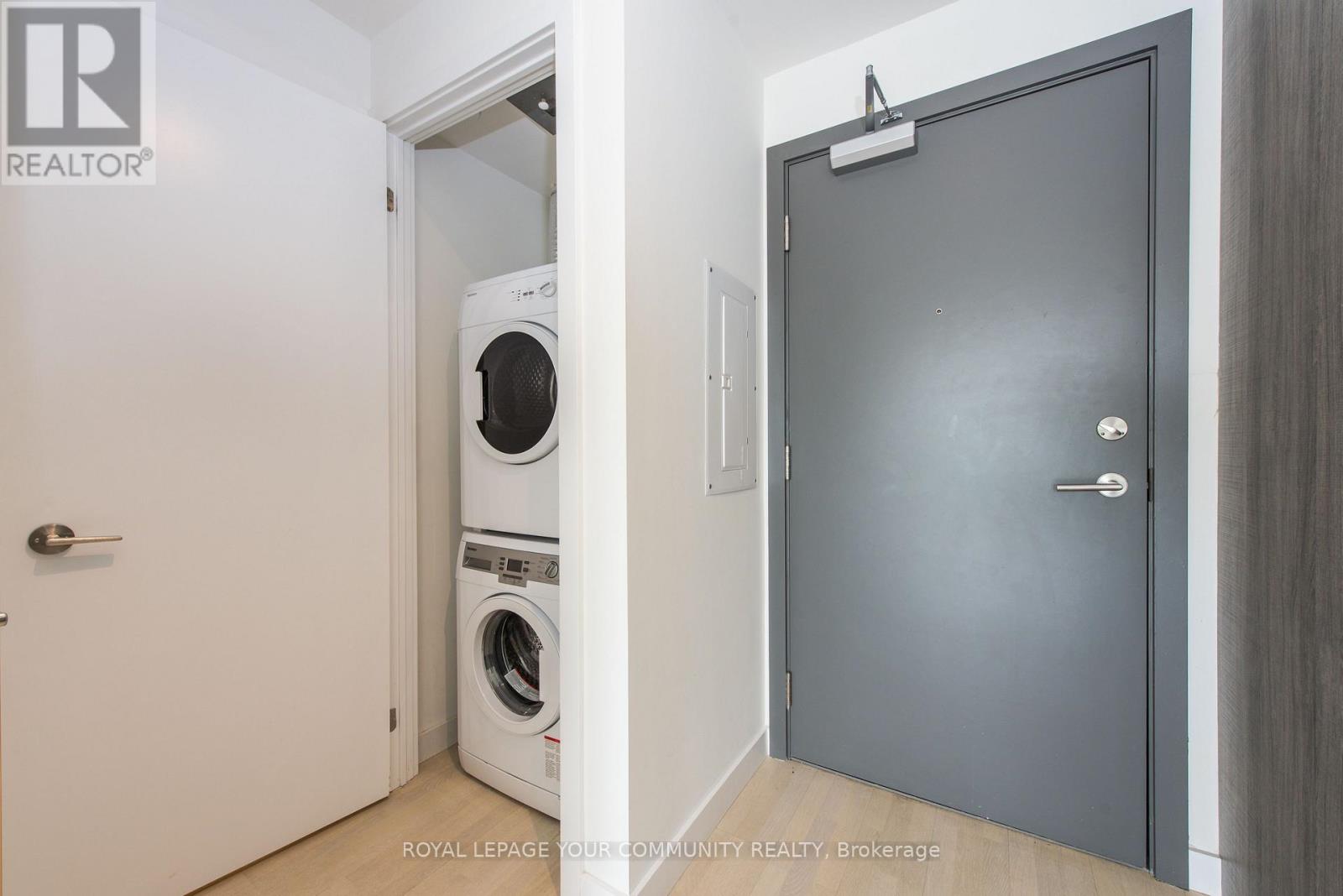 502 - 246 Logan Avenue, Toronto, Ontario  M4M 1J2 - Photo 17 - E12675768