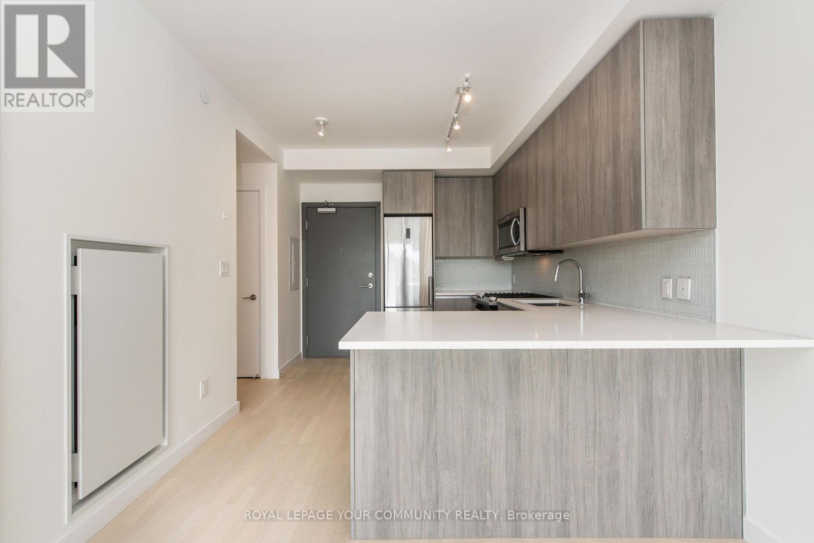 502 - 246 Logan Avenue, Toronto, Ontario  M4M 1J2 - Photo 9 - E12675768