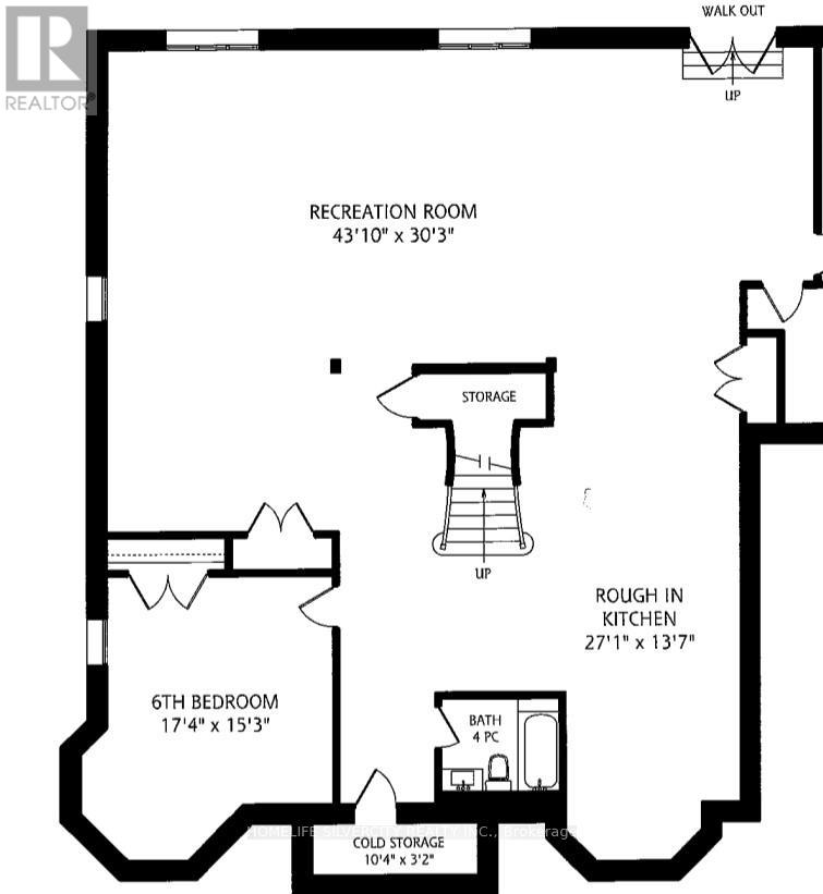 492 Rougemount Drive, Pickering, Ontario  L1W 2B9 - Photo 38 - E12671482