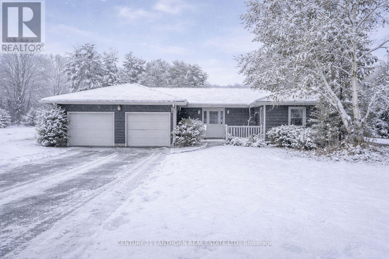 263 COUNTY RD 29 ROAD, Prince Edward County, Ontario