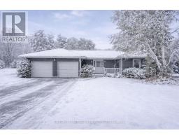 263 COUNTY RD 29 ROAD, Prince Edward County, Ontario