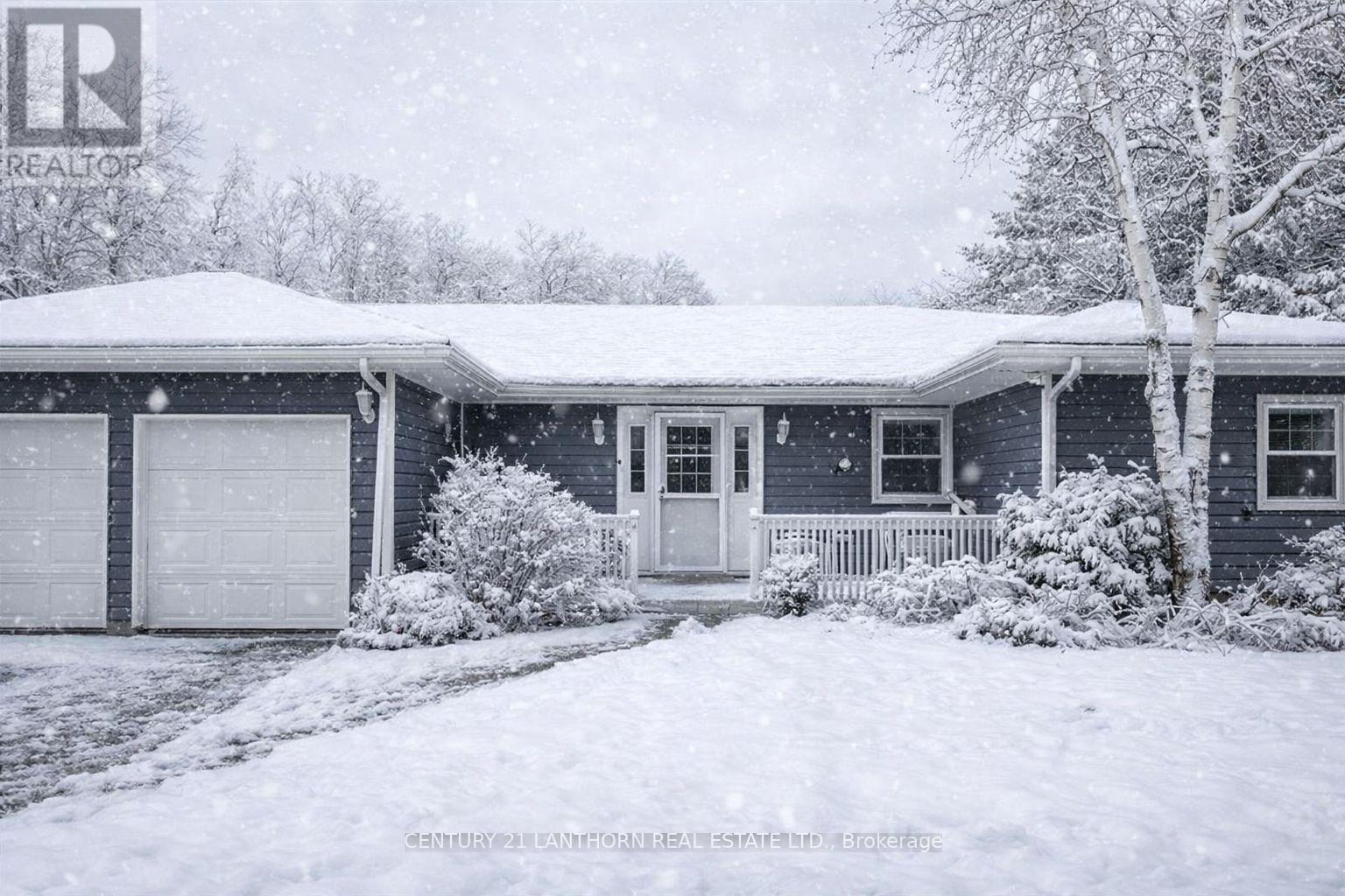 263 County Rd 29 Road, Prince Edward County, Ontario  K0K 1T0 - Photo 3 - X12675280