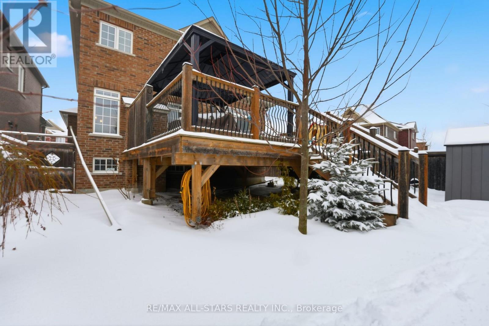 2533 Secreto Drive, Oshawa, Ontario  L1L 0H7 - Photo 43 - E12675462