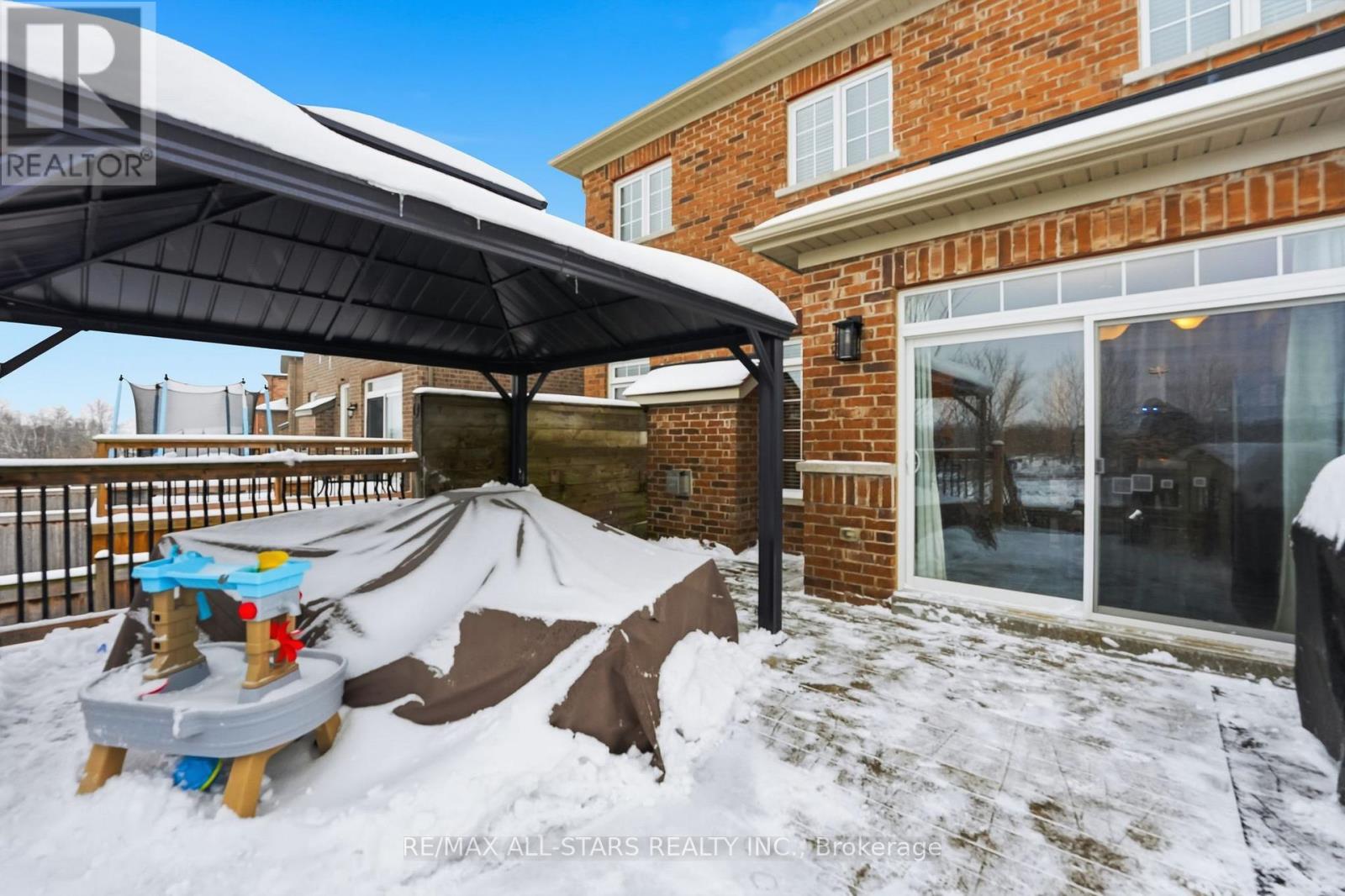 2533 Secreto Drive, Oshawa, Ontario  L1L 0H7 - Photo 41 - E12675462