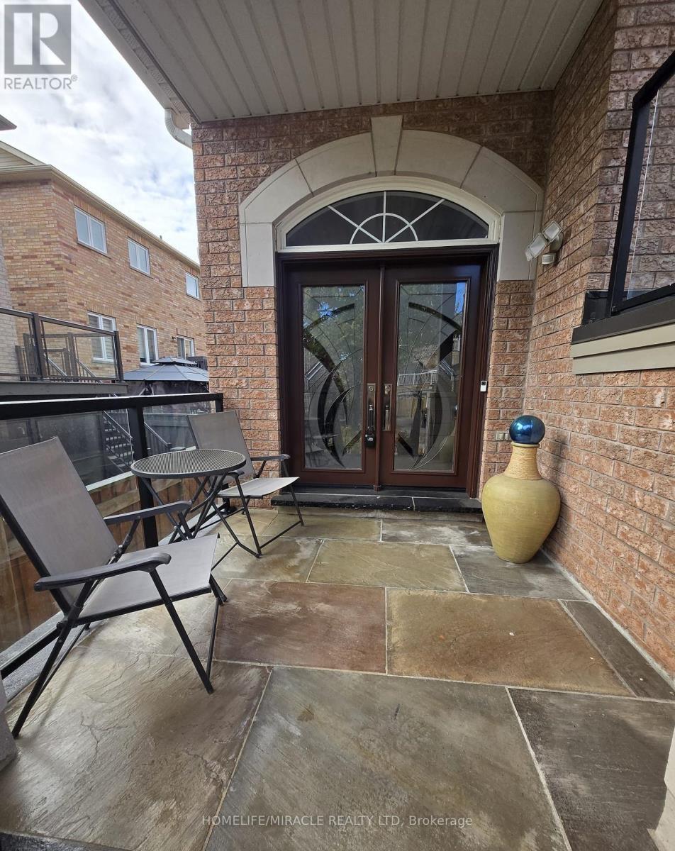 10 Gina Drive, Vaughan, Ontario  L6A 3X2 - Photo 14 - N12675468