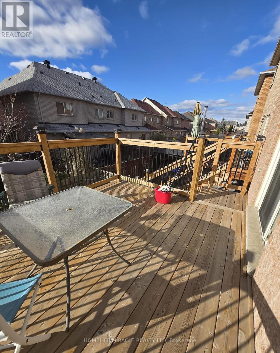 10 Gina Drive, Vaughan, Ontario  L6A 3X2 - Photo 16 - N12675468