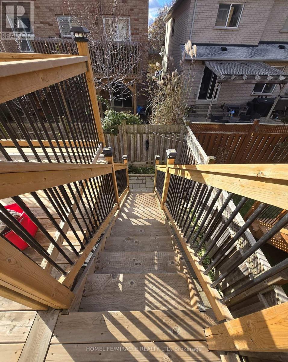 10 Gina Drive, Vaughan, Ontario  L6A 3X2 - Photo 18 - N12675468