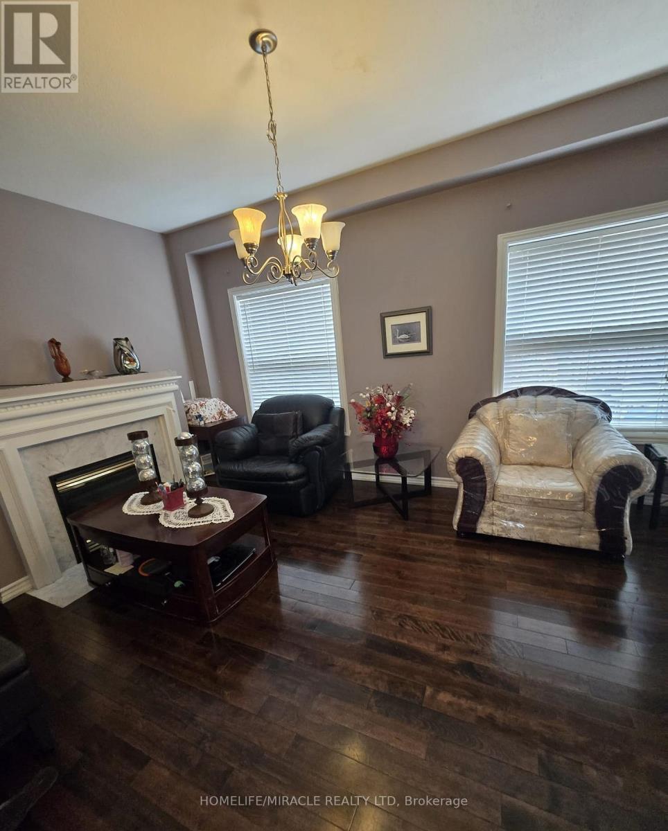 10 Gina Drive, Vaughan, Ontario  L6A 3X2 - Photo 22 - N12675468