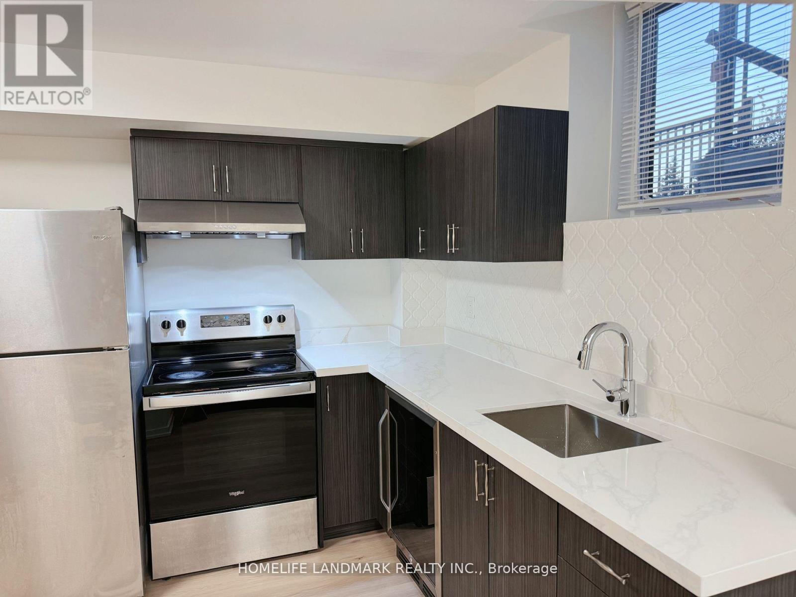 Lower - 32 Wuhan Lane, Markham, Ontario  L6E 0V4 - Photo 13 - N12675486