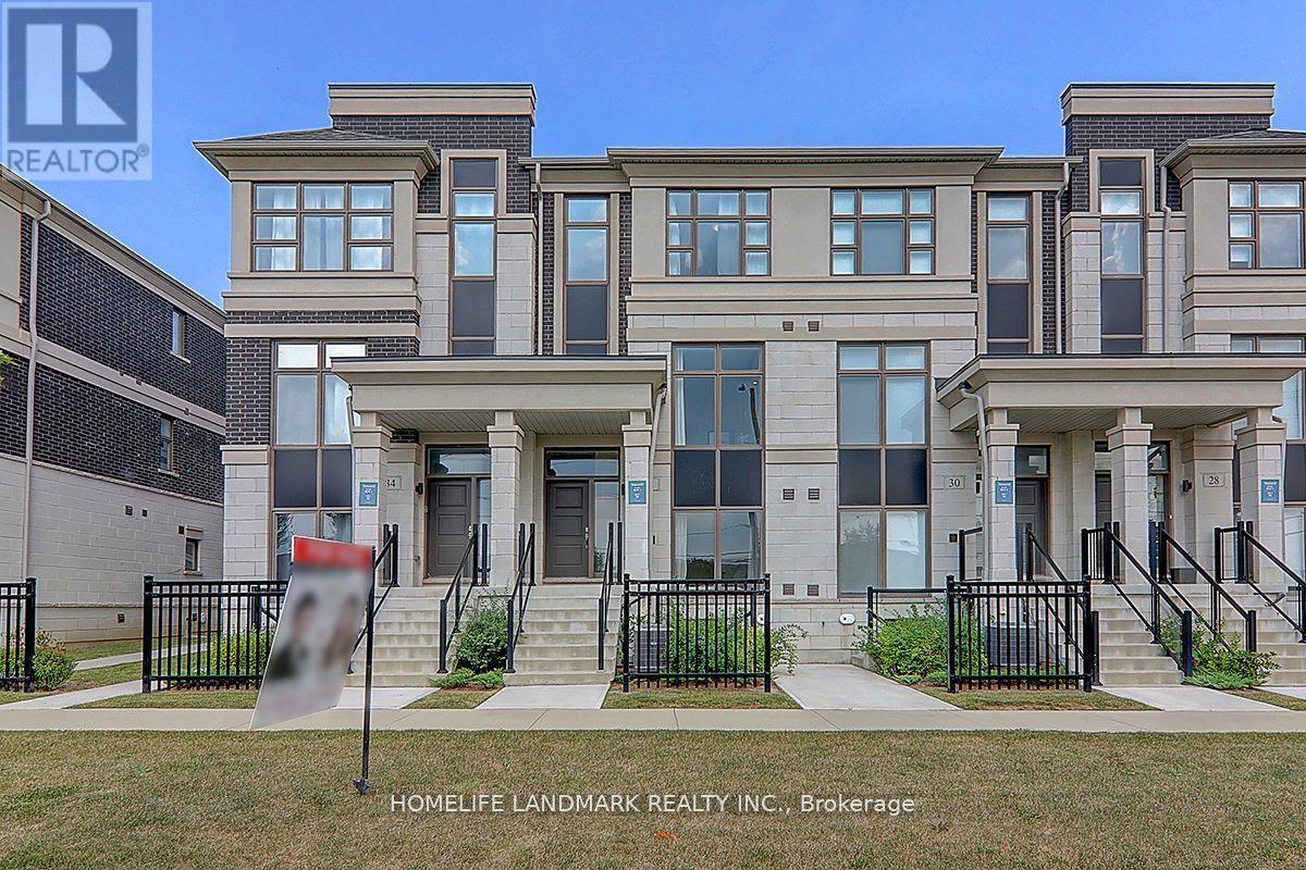 Lower - 32 Wuhan Lane, Markham, Ontario  L6E 0V4 - Photo 2 - N12675486