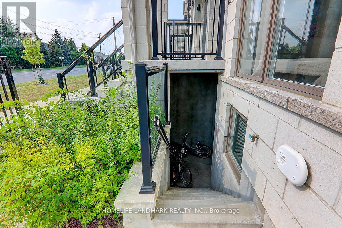 Lower - 32 Wuhan Lane, Markham, Ontario  L6E 0V4 - Photo 3 - N12675486