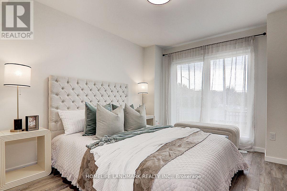 Lower - 32 Wuhan Lane, Markham, Ontario  L6E 0V4 - Photo 5 - N12675486
