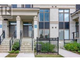 LOWER - 32 WUHAN LANE, Markham, Ontario