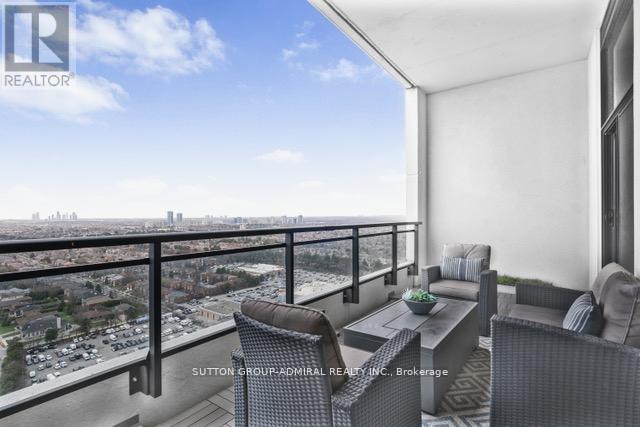 3006 - 1 GRANDVIEW AVENUE, Markham, Ontario