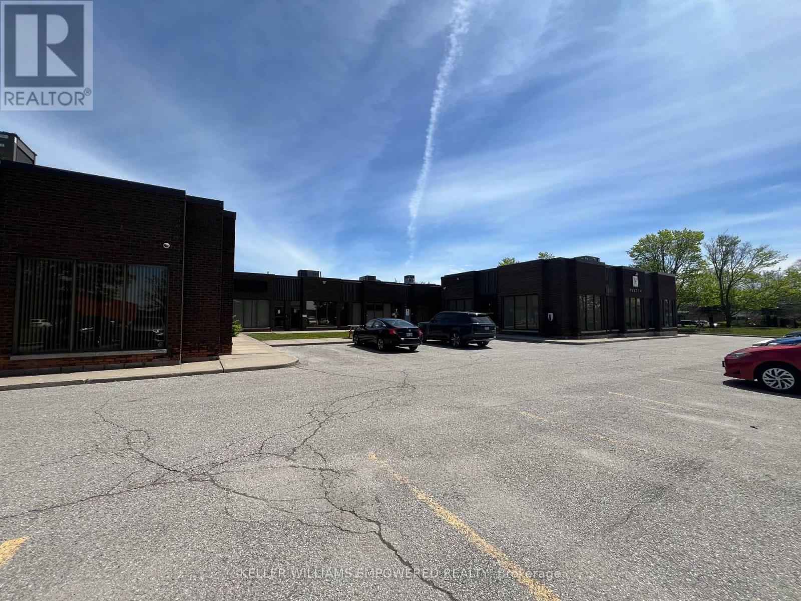 8 - 160 Gibson Drive, Markham, Ontario  L3R 3K1 - Photo 1 - N12675566