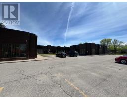 8 - 160 GIBSON DRIVE, Markham, Ontario