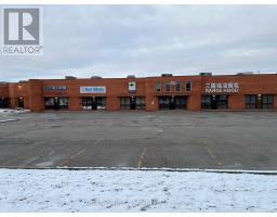 4A - 70 GIBSON DRIVE, Markham, Ontario