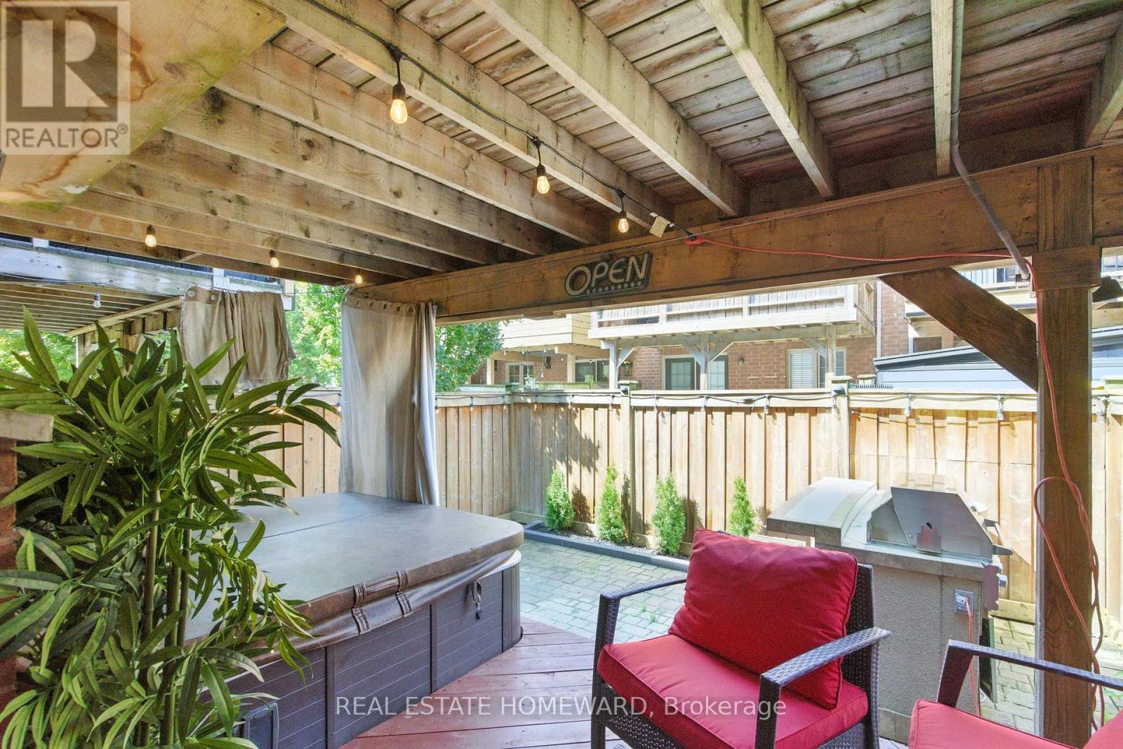 4 Isaac Devins Avenue, Vaughan, Ontario  L4L 0A4 - Photo 31 - N12675678