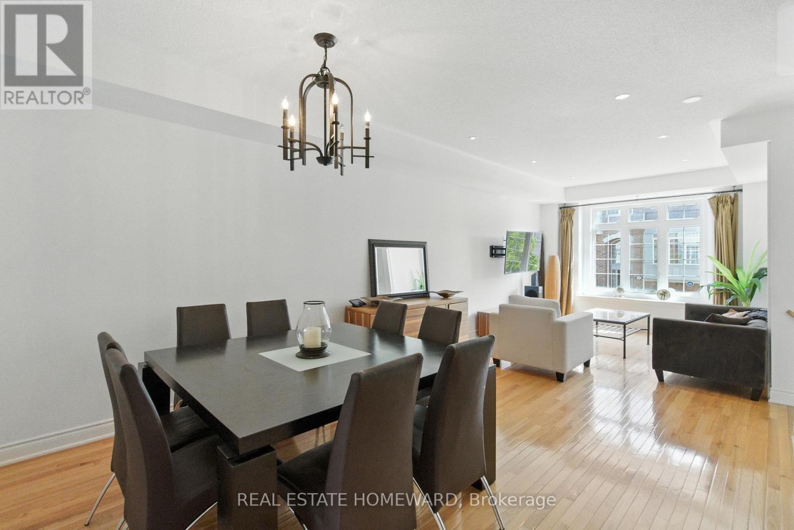 4 Isaac Devins Avenue, Vaughan, Ontario  L4L 0A4 - Photo 6 - N12675678