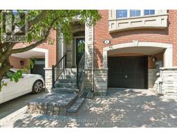 4 ISAAC DEVINS AVENUE, Vaughan, Ontario