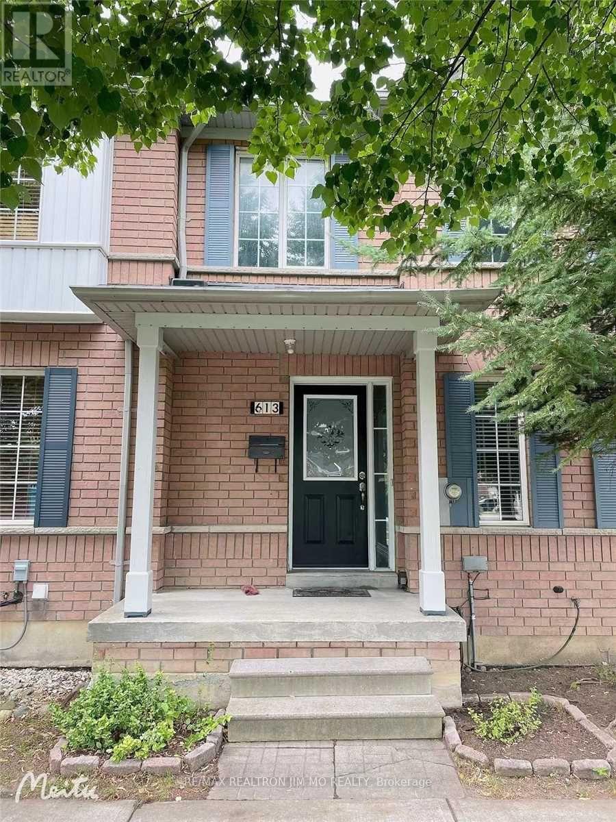 613 South Unionville Avenue, Markham, Ontario  L3R 4T4 - Photo 1 - N12675692