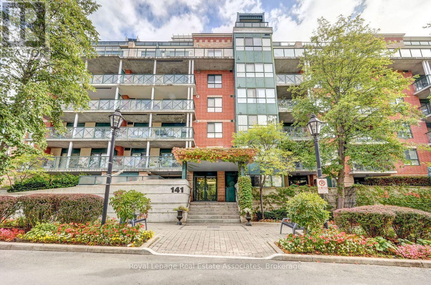 206 - 141 Woodbridge Avenue W, Vaughan, Ontario  L4L 9G6 - Photo 1 - N12675744