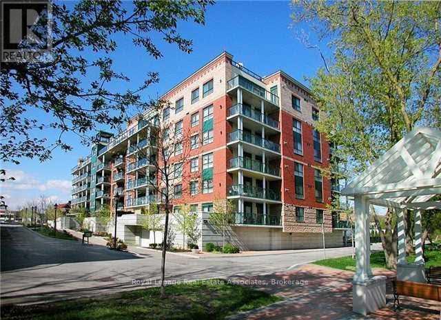 206 - 141 Woodbridge Avenue W, Vaughan, Ontario  L4L 9G6 - Photo 2 - N12675744