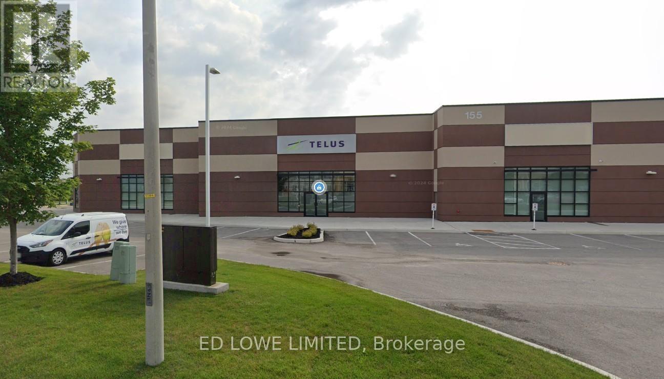 4,5,6 - 155 REID DRIVE, Barrie, Ontario