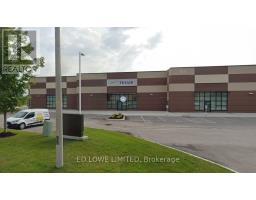 4,5,6 - 155 REID DRIVE, Barrie, Ontario