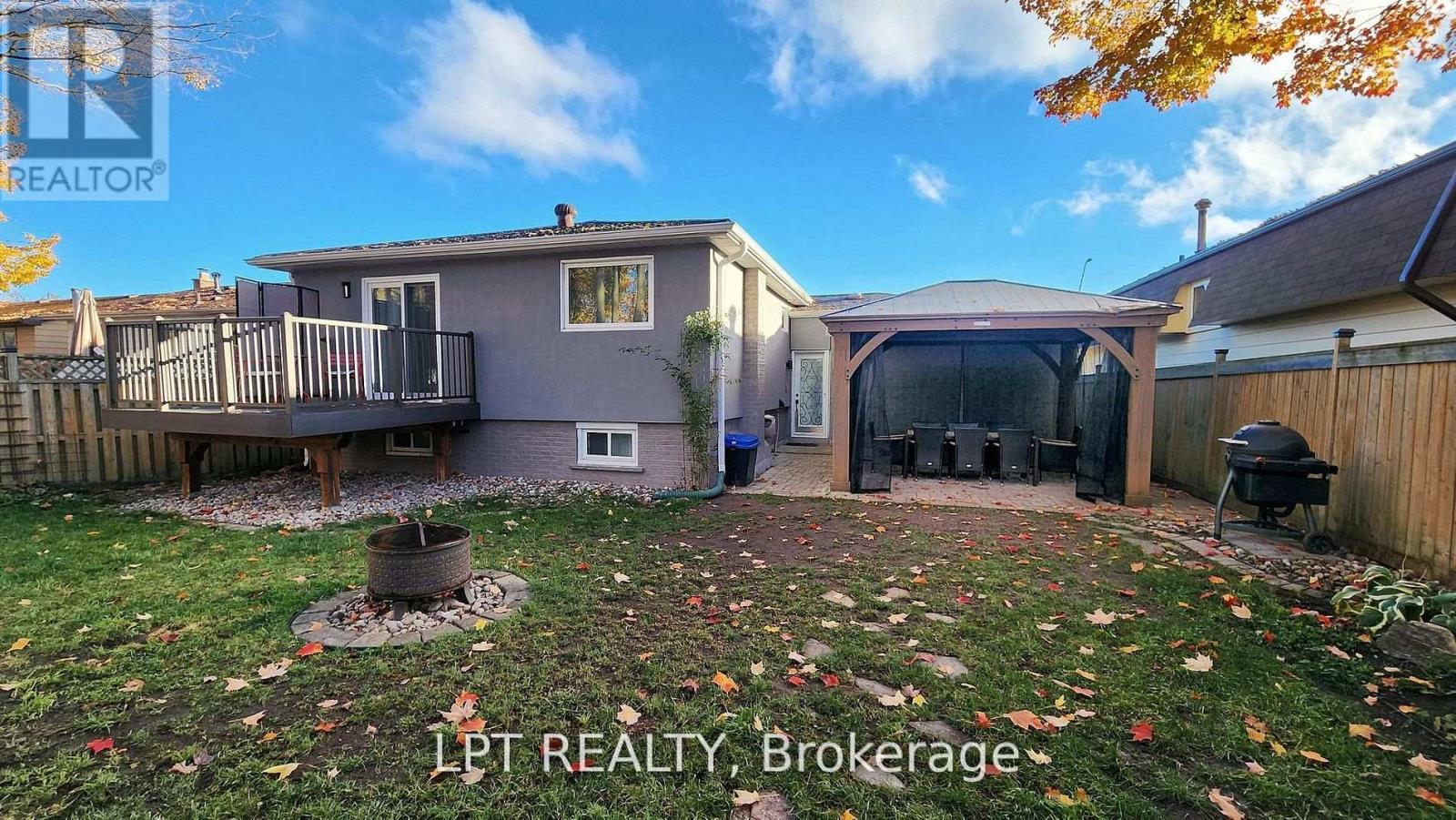 48 Maplehurst Crescent, Barrie, Ontario  L4M 4X2 - Photo 39 - S12675500