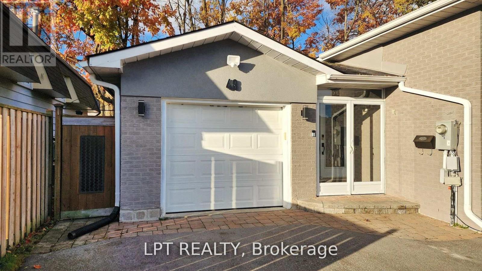 48 Maplehurst Crescent, Barrie, Ontario  L4M 4X2 - Photo 45 - S12675500