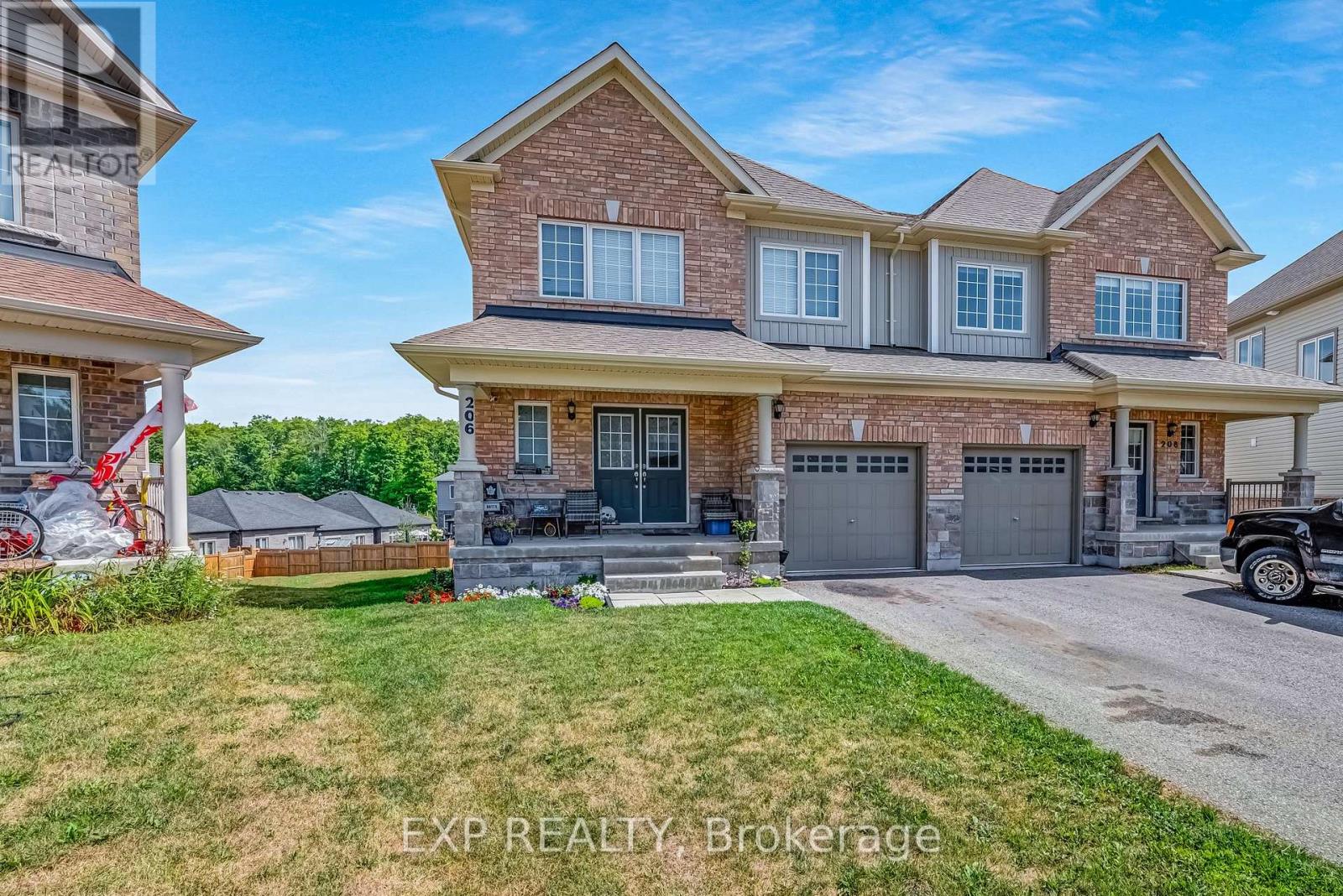 206 ISABELLA DRIVE, Orillia, Ontario