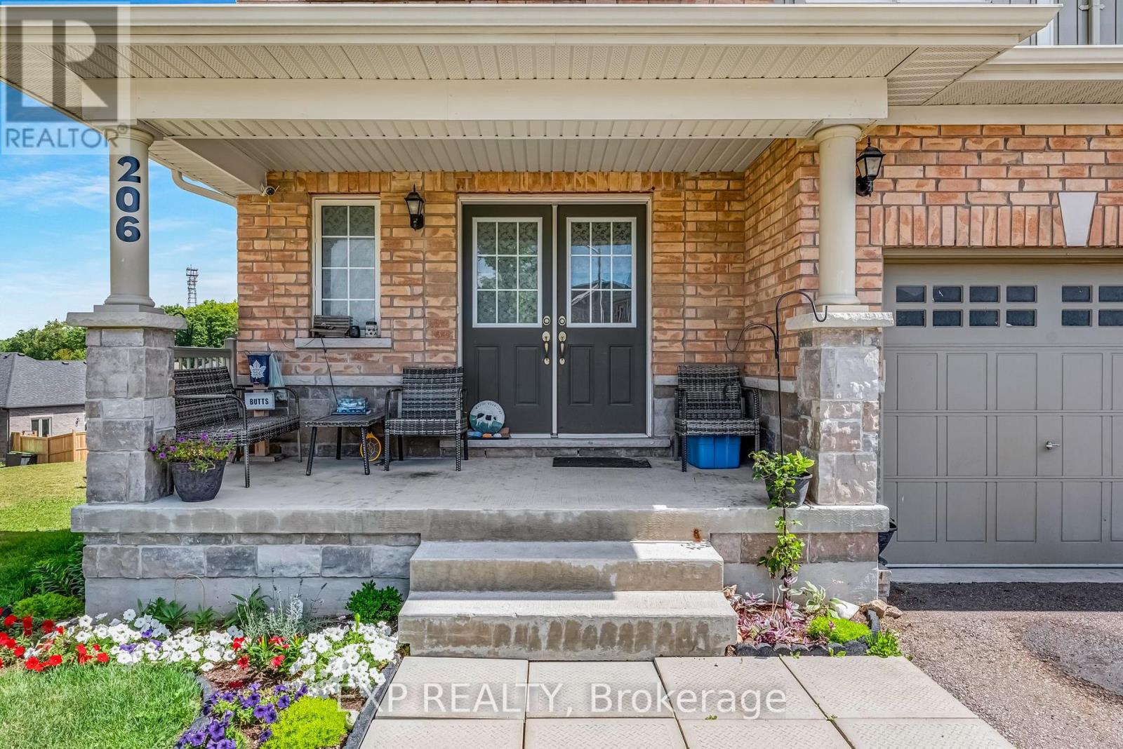 206 Isabella Drive, Orillia, Ontario  L3V 8K7 - Photo 2 - S12675532