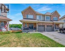 206 ISABELLA DRIVE, Orillia, Ontario