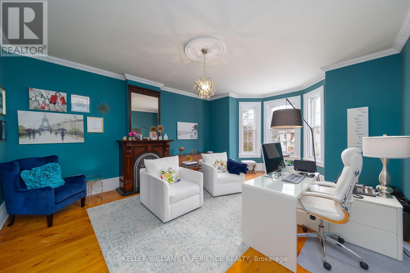 72 High Street, Barrie (Queen's Park), Ontario  L4N 1W4 - Photo 17 - S12675632