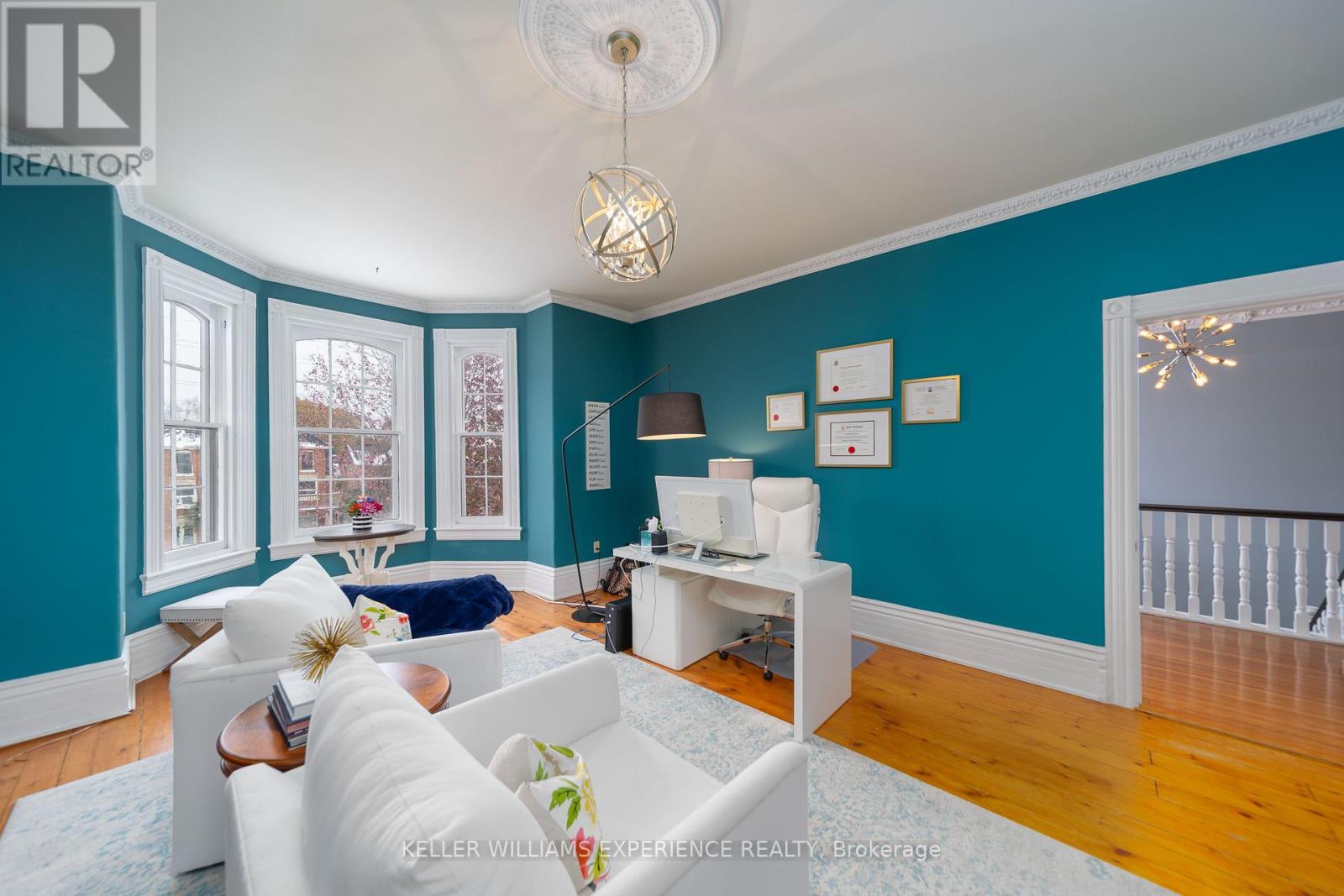 72 High Street, Barrie (Queen's Park), Ontario  L4N 1W4 - Photo 18 - S12675632