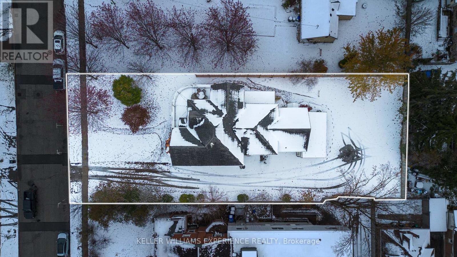 72 High Street, Barrie (Queen's Park), Ontario  L4N 1W4 - Photo 26 - S12675632