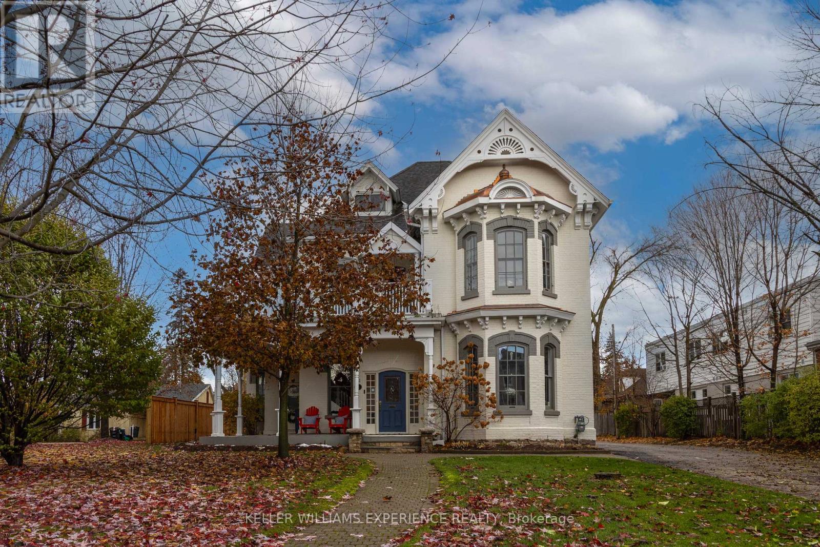 72 High Street, Barrie (Queen's Park), Ontario  L4N 1W4 - Photo 30 - S12675632