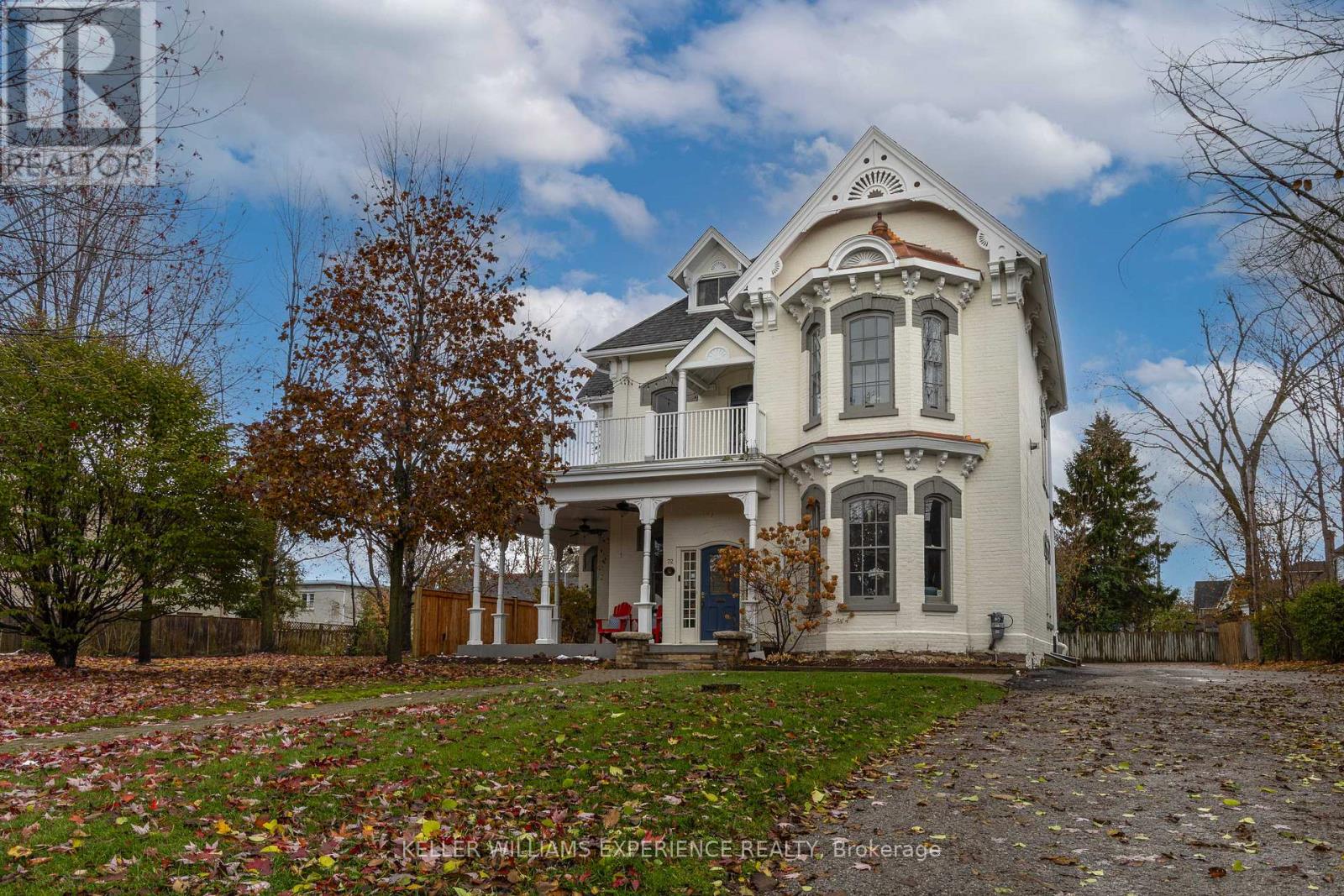 72 High Street, Barrie (Queen's Park), Ontario  L4N 1W4 - Photo 46 - S12675632