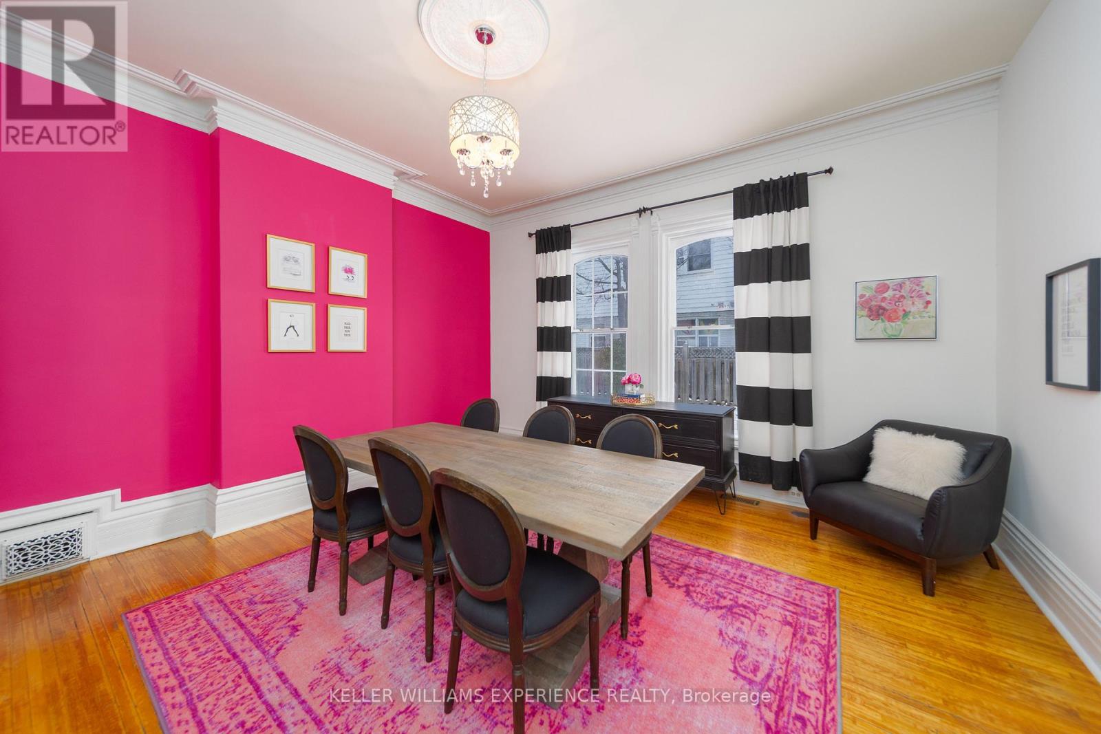 72 High Street, Barrie (Queen's Park), Ontario  L4N 1W4 - Photo 7 - S12675632