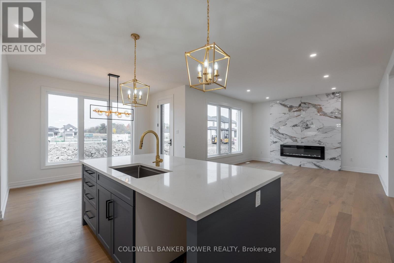 3135 Gillespie Trail, London South, Ontario  N6P 0L4 - Photo 7 - X12675404